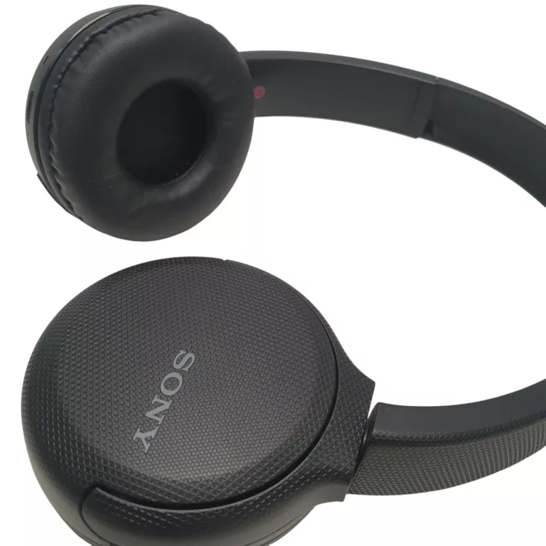 SŁUCHAWKI BT SONY WH-CH510