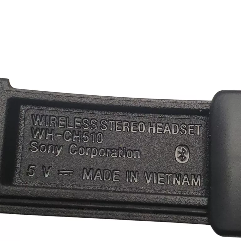 SŁUCHAWKI BT SONY WH-CH510