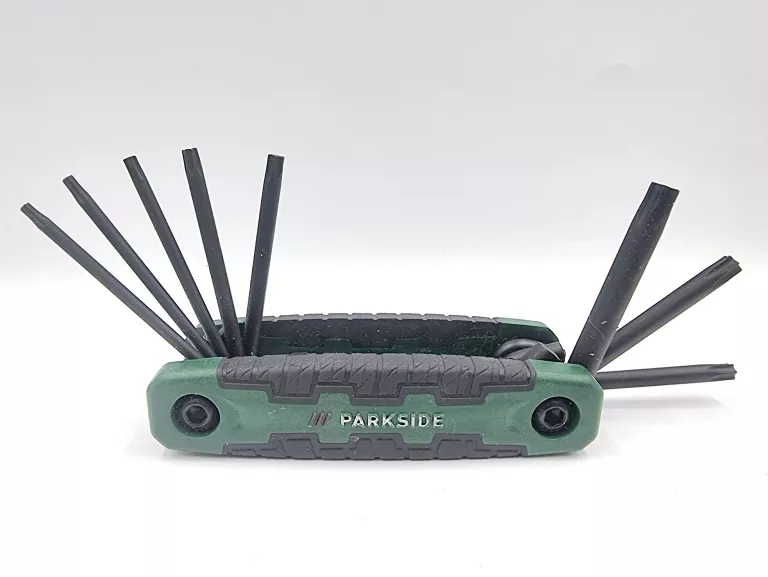 PARKSIDE MULTITOOL