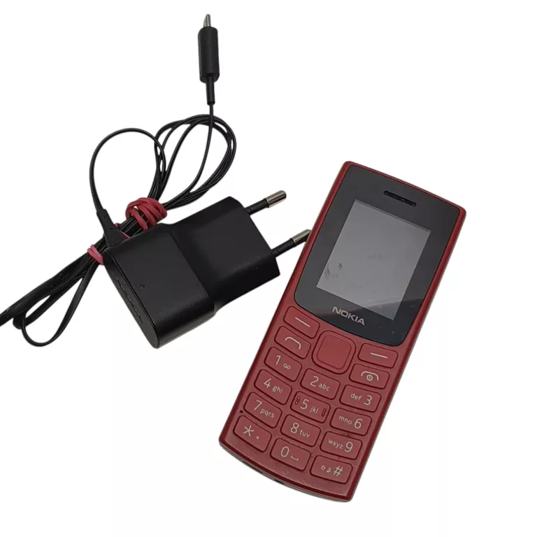 TELEFON KOMÓRKOWY NOKIA 105
