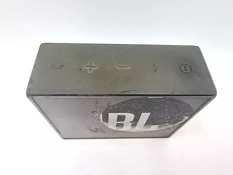GŁOŚNIK JBL GO