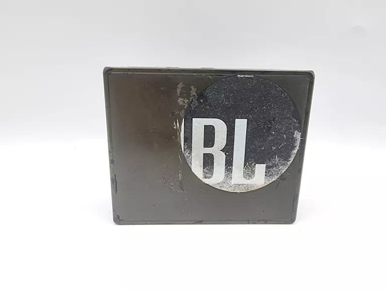 GŁOŚNIK JBL GO