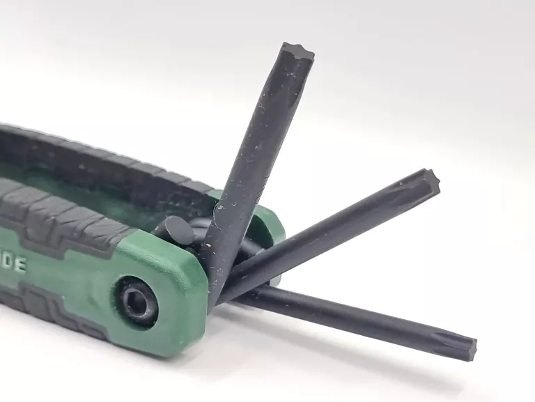 PARKSIDE MULTITOOL