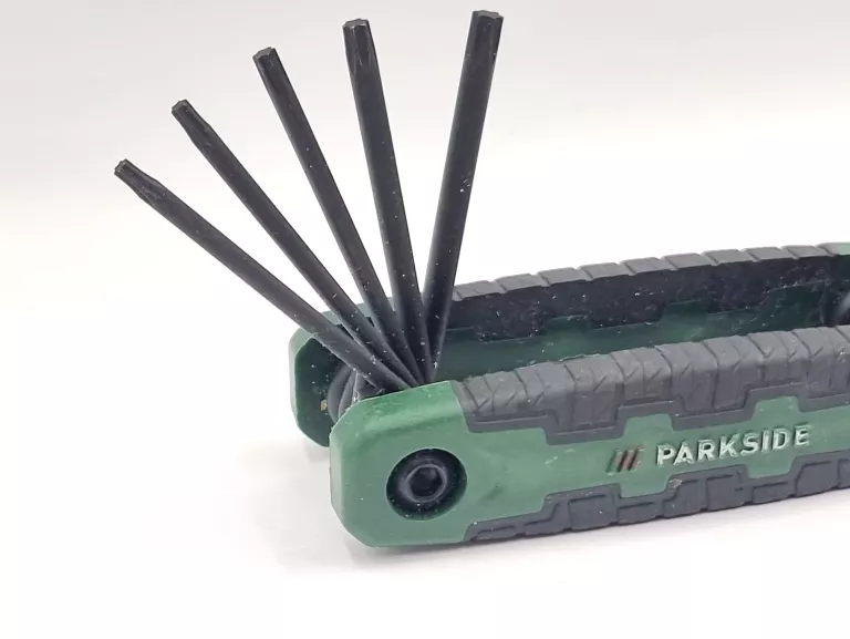 PARKSIDE MULTITOOL