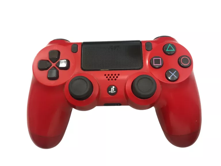 KONSOLA PS4 500GB CUH-1116A + PAD
