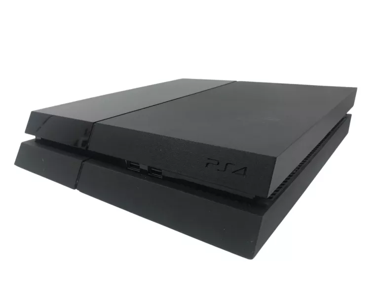 KONSOLA PS4 500GB CUH-1116A + PAD