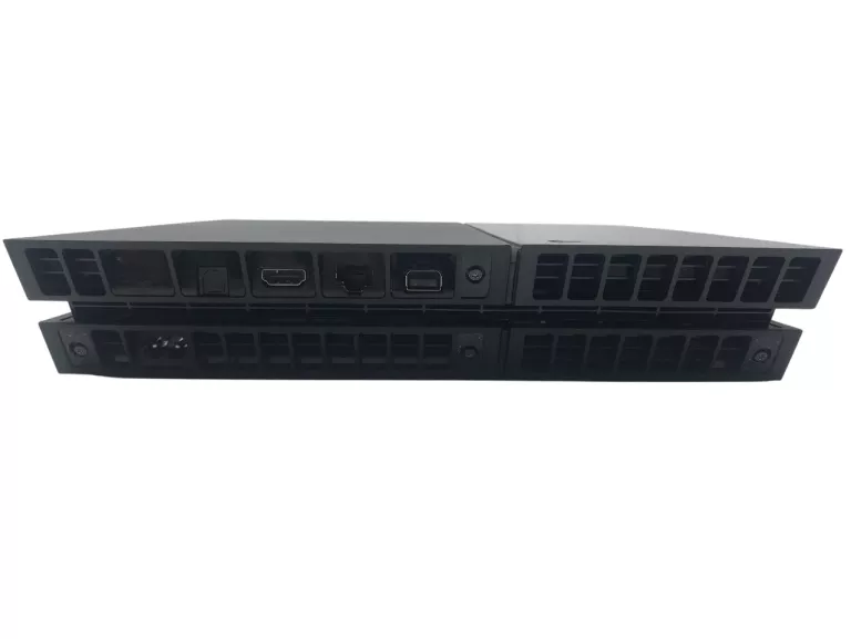 KONSOLA PS4 500GB CUH-1116A + PAD