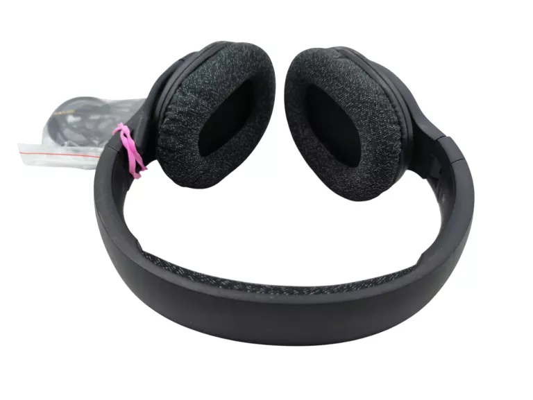 SŁUCHAWKI BELKIN SOUNDFORM ADAPT (AUD005BTBLK)
