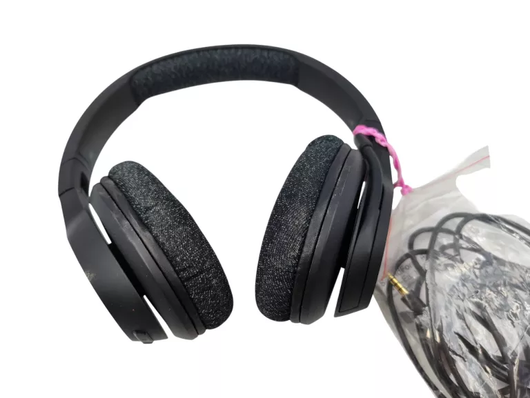 SŁUCHAWKI BELKIN SOUNDFORM ADAPT (AUD005BTBLK)