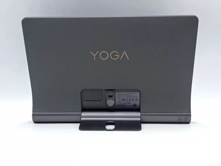 TABLET LENOVO YOGA SMART TAB YT-X705F 10,1" 4 GB / 64 GB SZARY