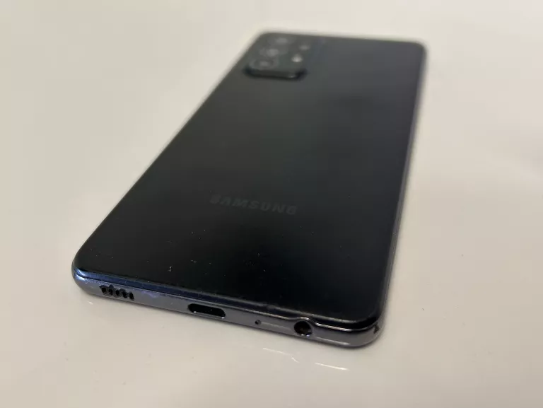 TELEFON SAMSUNG A52S 5G 6GB/128GB SOLO
