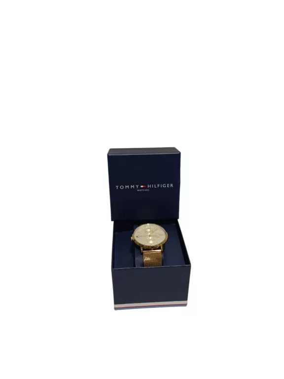 ZEGAREK TOMMY HILFIGER TH.353.3.34.2463