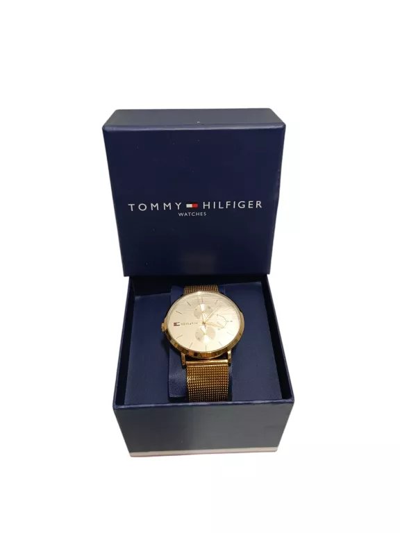 ZEGAREK TOMMY HILFIGER TH.353.3.34.2463