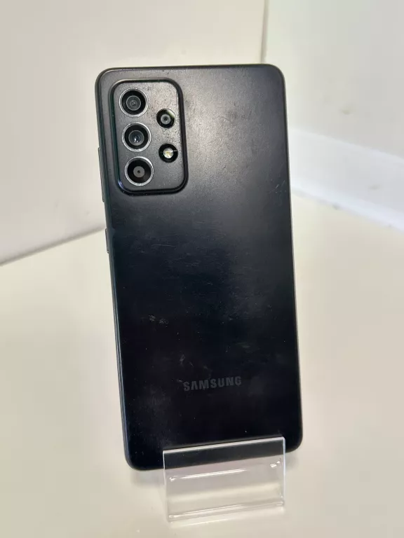 TELEFON SAMSUNG A52S 5G 6GB/128GB SOLO