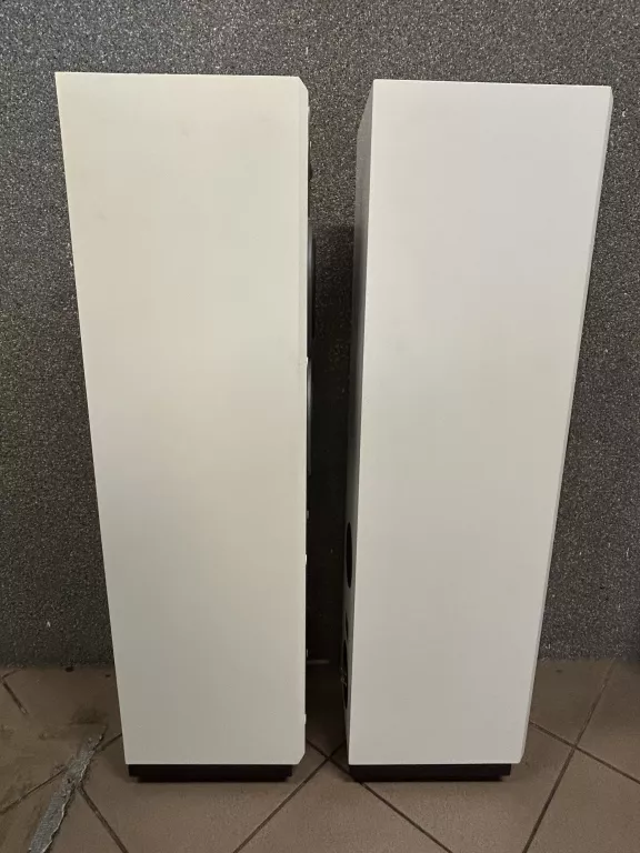 GŁOŚNIKI DYNAUDIO EMIT M30 SATIN WHITE - 200W RMS