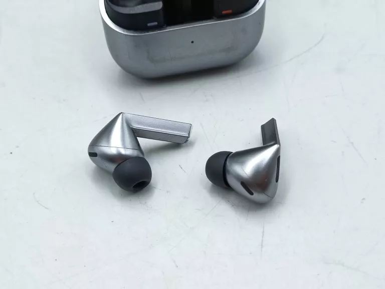 SŁUCHAWKI SAMSUNG GALAXY BUDS3 PRO
