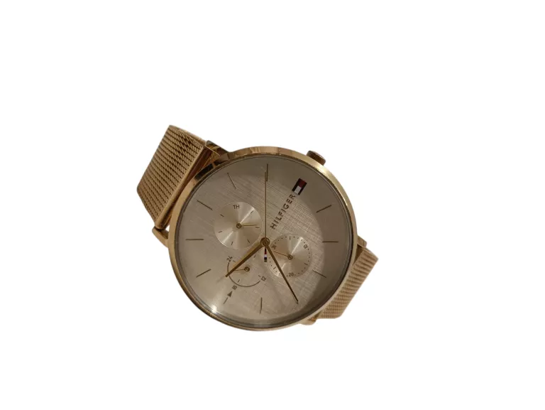 ZEGAREK TOMMY HILFIGER TH.353.3.34.2463