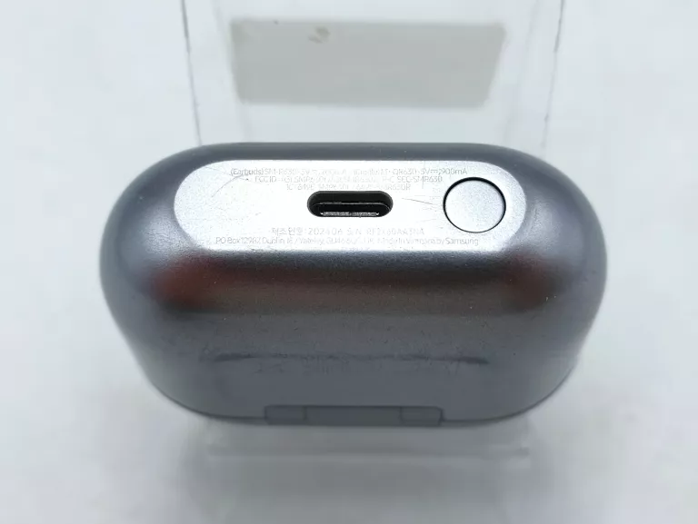SŁUCHAWKI SAMSUNG GALAXY BUDS3 PRO