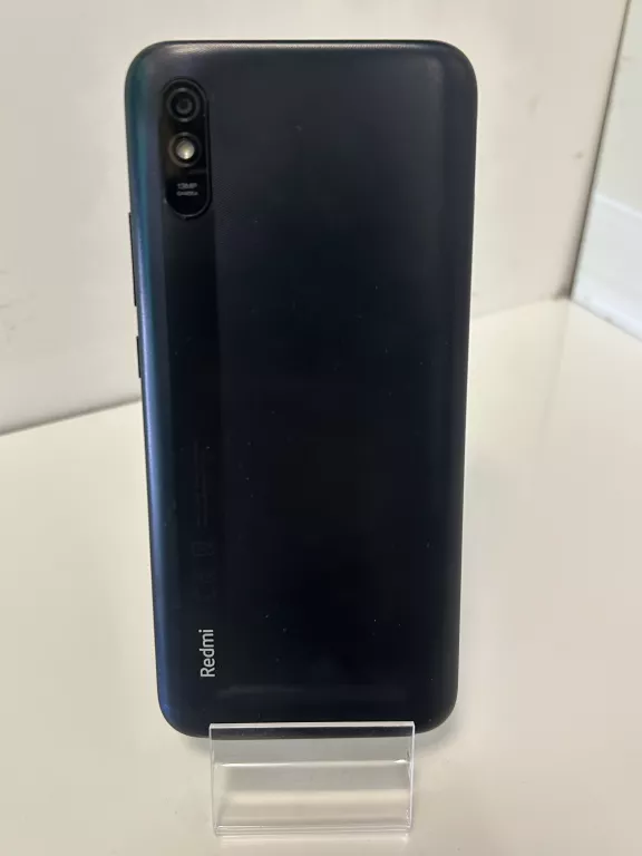 TELEFON XIAOMI REDMI 9A 2GB/32GB PUDEŁKO