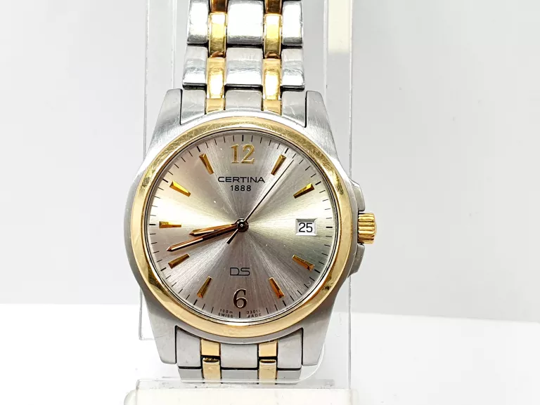 ZEGAREK CERTINA DS 260.7195.44