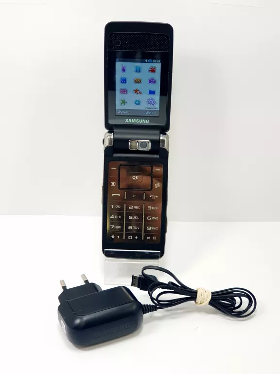 TELEFON SAMSUNG SGH-G400