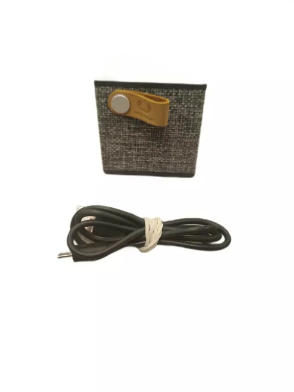 GŁOŚNIK FRESH N REBEL ROCKBOX CUBE