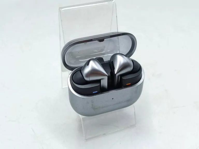 SŁUCHAWKI SAMSUNG GALAXY BUDS3 PRO