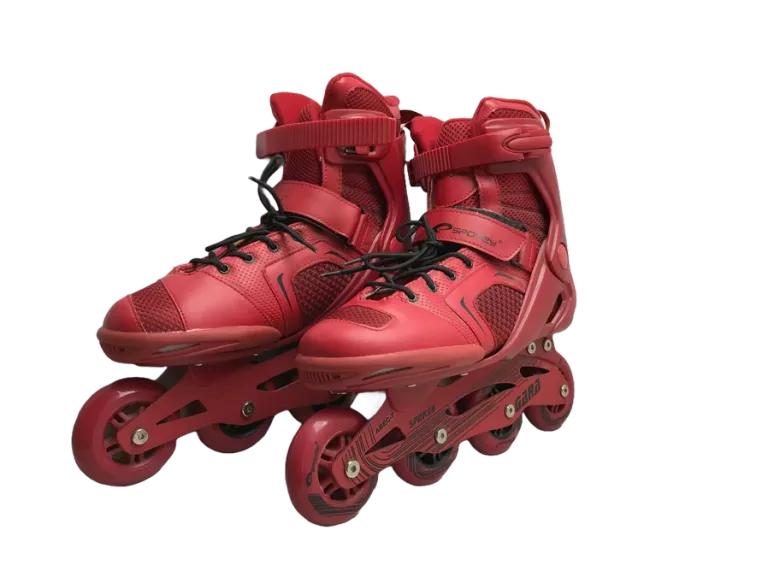 ROLKI SPOKEY ABEC-7 ROZMIAR 43