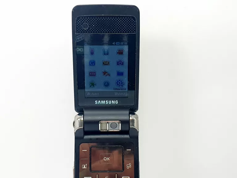 TELEFON SAMSUNG SGH-G400