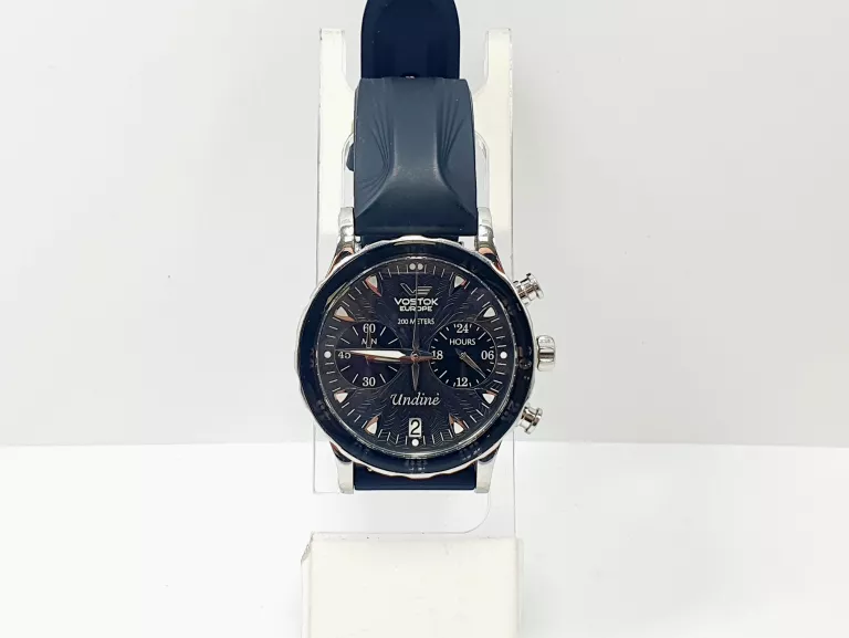 ZEGAREK VOSTOK EUROPE UNDINE 0802/3000
