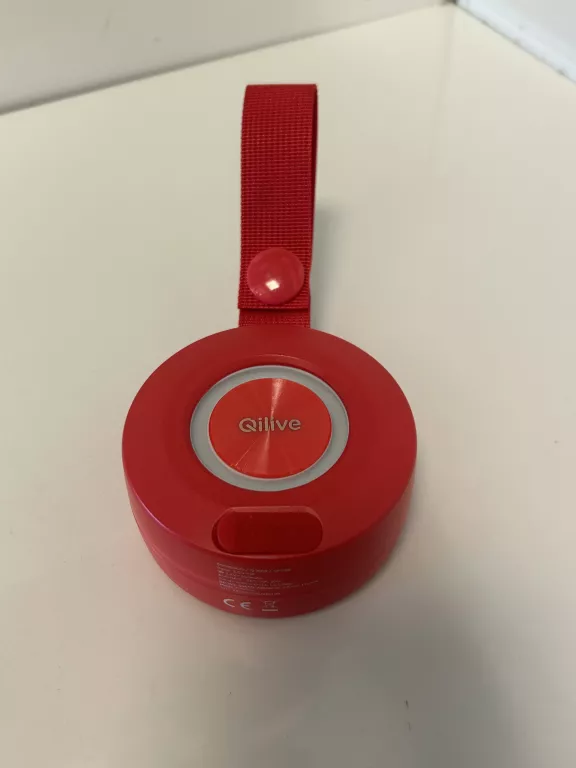 GŁOŚNIK BLUETOOTH QILIVE SP512B
