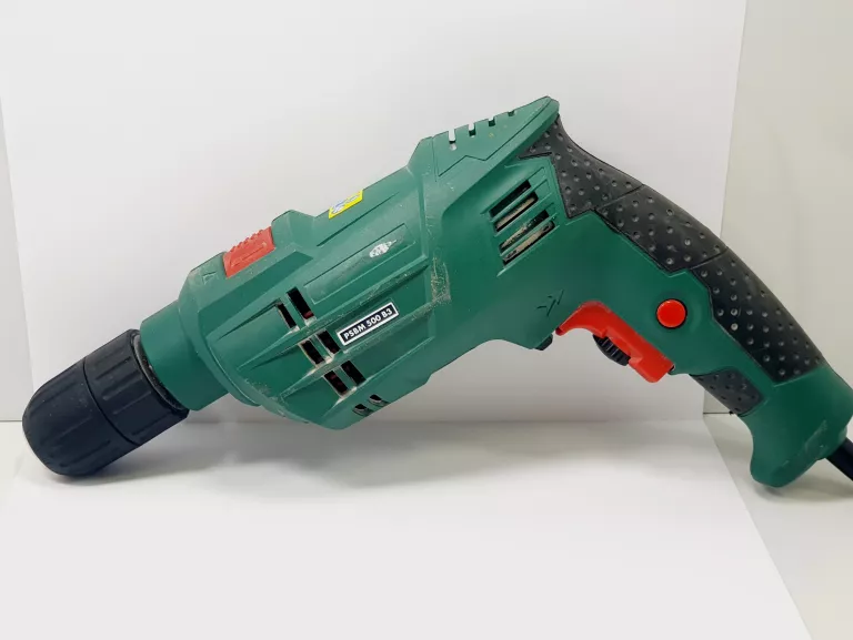 WIERTARKA PARKSIDE PSBM 500 B3