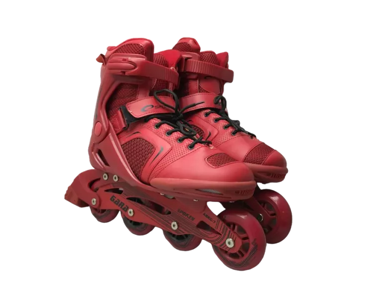 ROLKI SPOKEY ABEC-7 ROZMIAR 43
