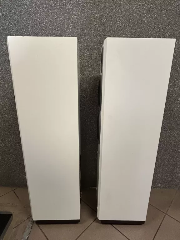 GŁOŚNIKI DYNAUDIO EMIT M30 SATIN WHITE - 200W RMS