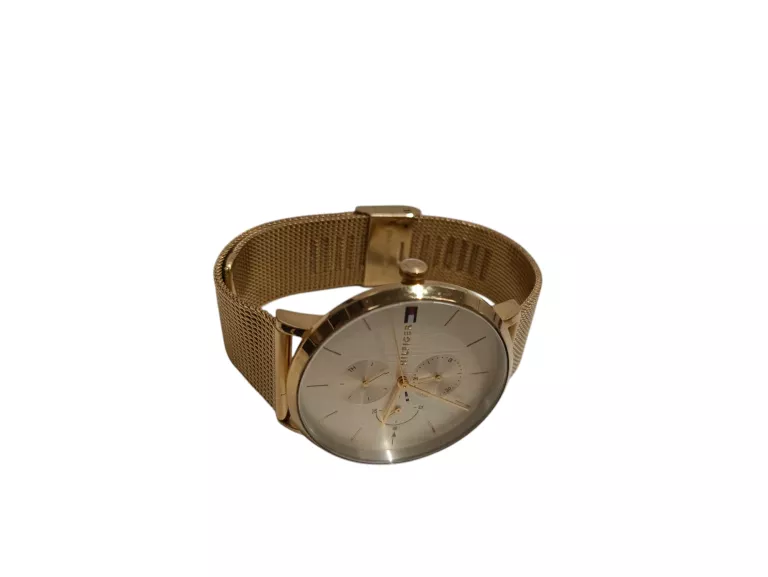 ZEGAREK TOMMY HILFIGER TH.353.3.34.2463