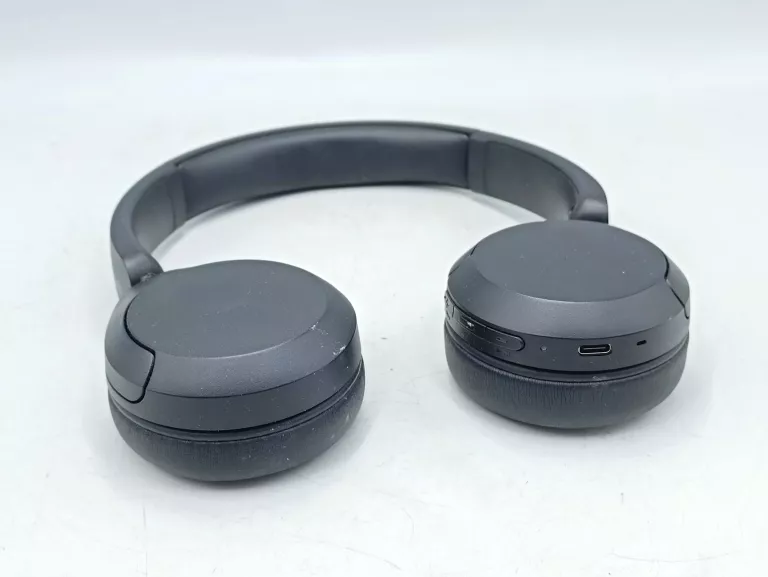 SŁUCHAWKI SONY WH-CH520