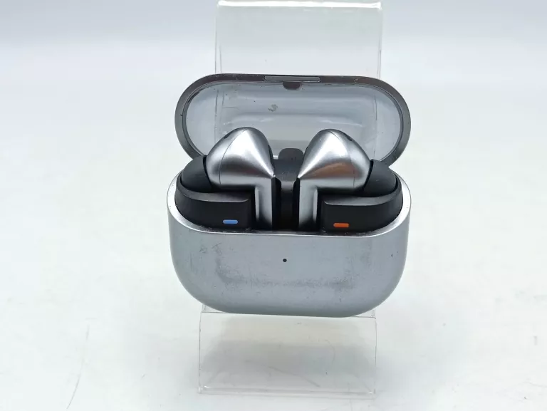 SŁUCHAWKI SAMSUNG GALAXY BUDS3 PRO