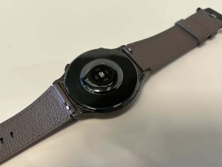 SMARTWATCH HUAWEI WATCH GT 2 PRO VID-B19 5PASKÓW ŁADOWARKA