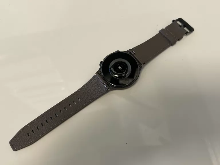 SMARTWATCH HUAWEI WATCH GT 2 PRO VID-B19 5PASKÓW ŁADOWARKA