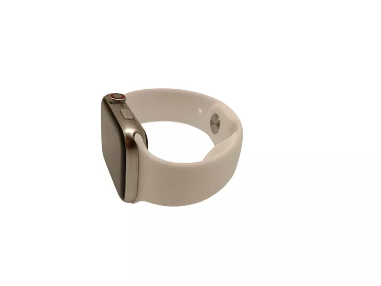 SMARTWATCH N007 BIAŁY PASEK ANDROID IOS