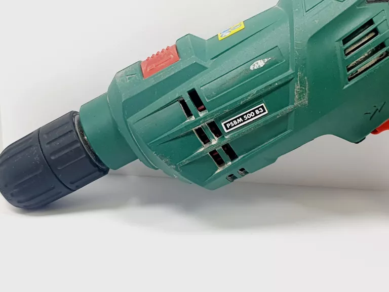 WIERTARKA PARKSIDE PSBM 500 B3