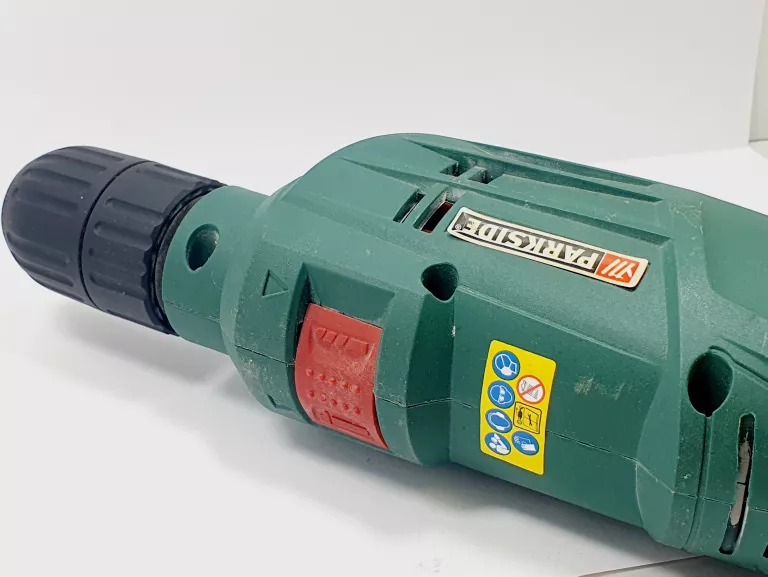 WIERTARKA PARKSIDE PSBM 500 B3
