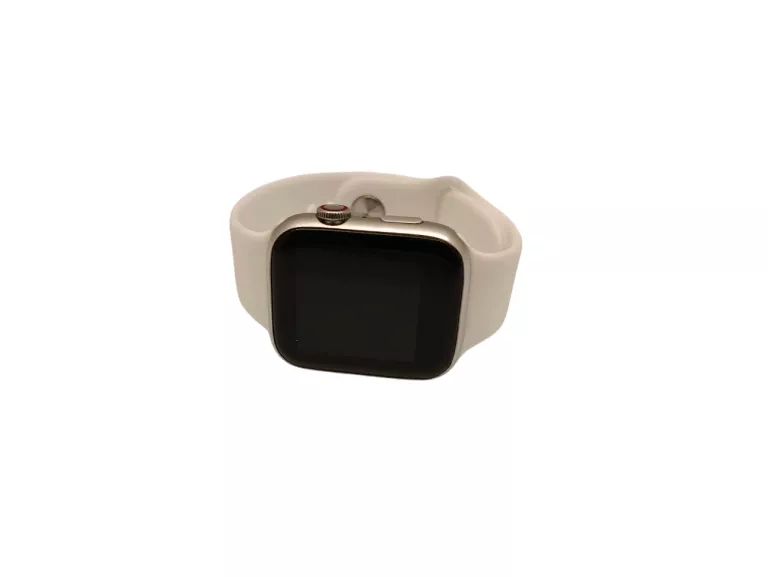 SMARTWATCH N007 BIAŁY PASEK ANDROID IOS