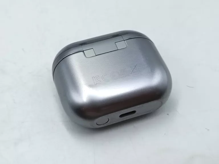 SŁUCHAWKI SAMSUNG GALAXY BUDS3 PRO