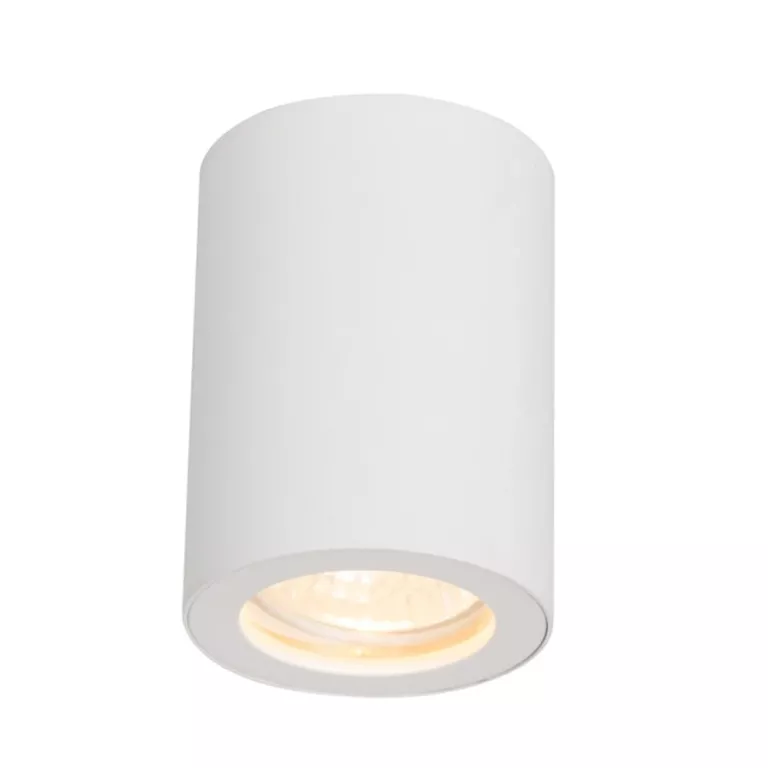 SPOT OKRĄGŁY LIGHT PRESTIGE BIAŁY IP65