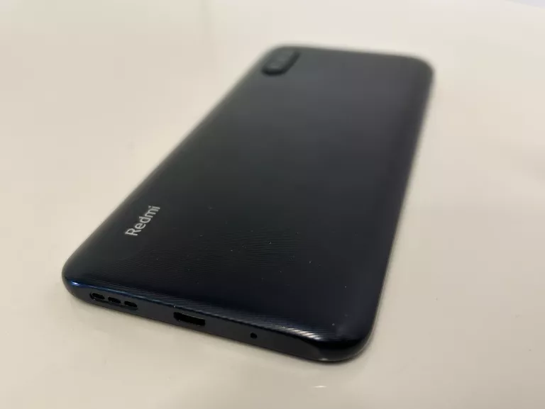 TELEFON XIAOMI REDMI 9A 2GB/32GB PUDEŁKO