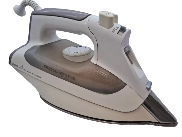 ŻELAZKO ROWENTA FOCUS DZ5005