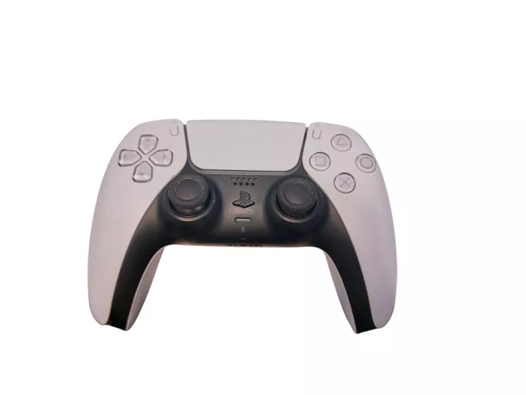 PAD SONY PLAYSTATION 5 DUALSENSE BIAŁY