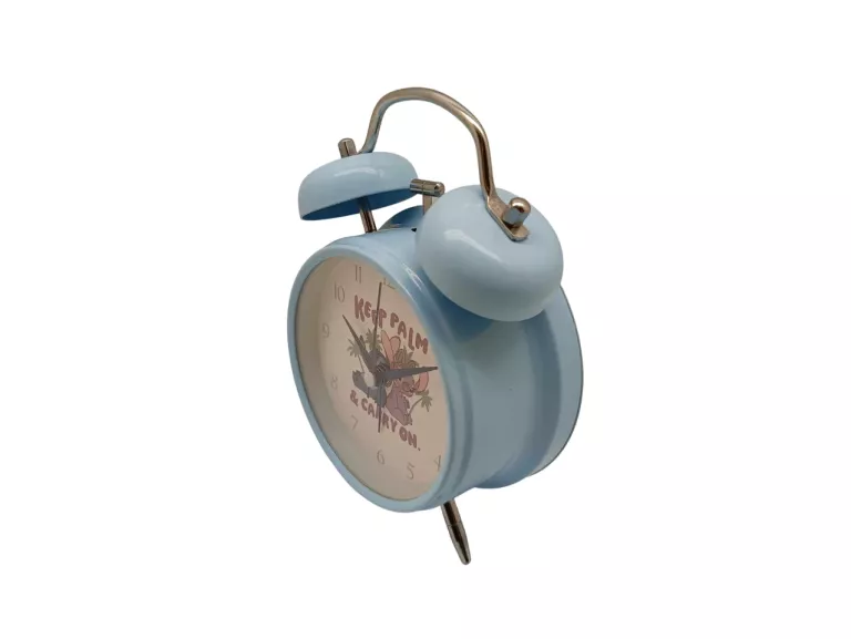BUDZIK DISNEY LILO STITCH 16X11 CM