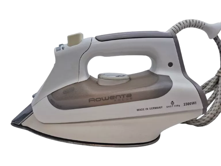 ŻELAZKO ROWENTA FOCUS DZ5005